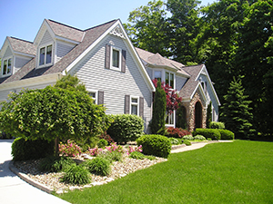 Landscapers and Lawncare Services in Lakeview, OH
